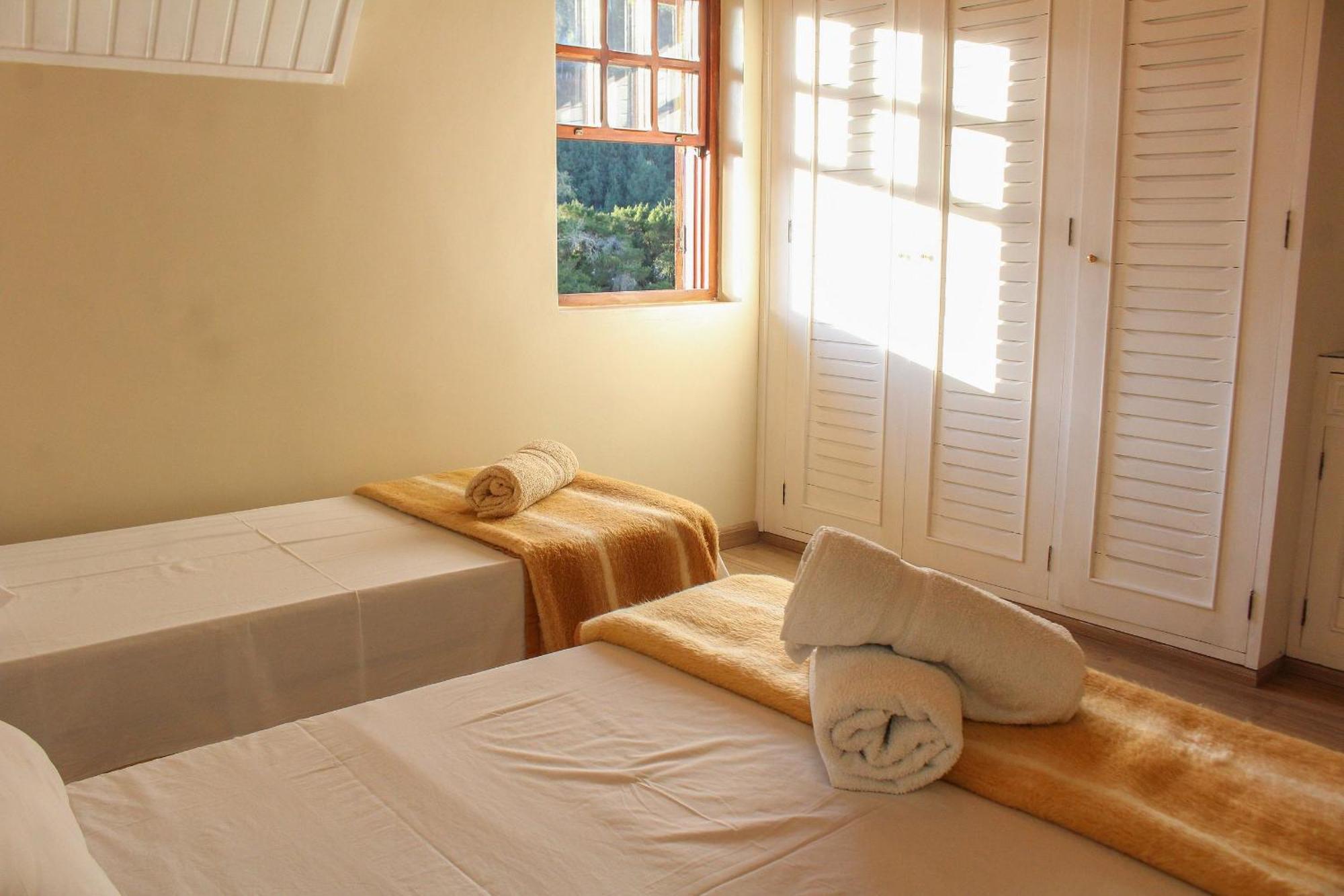 Apartamento Parque Capivari No Centro De Capivari Campos do Jordao Dış mekan fotoğraf