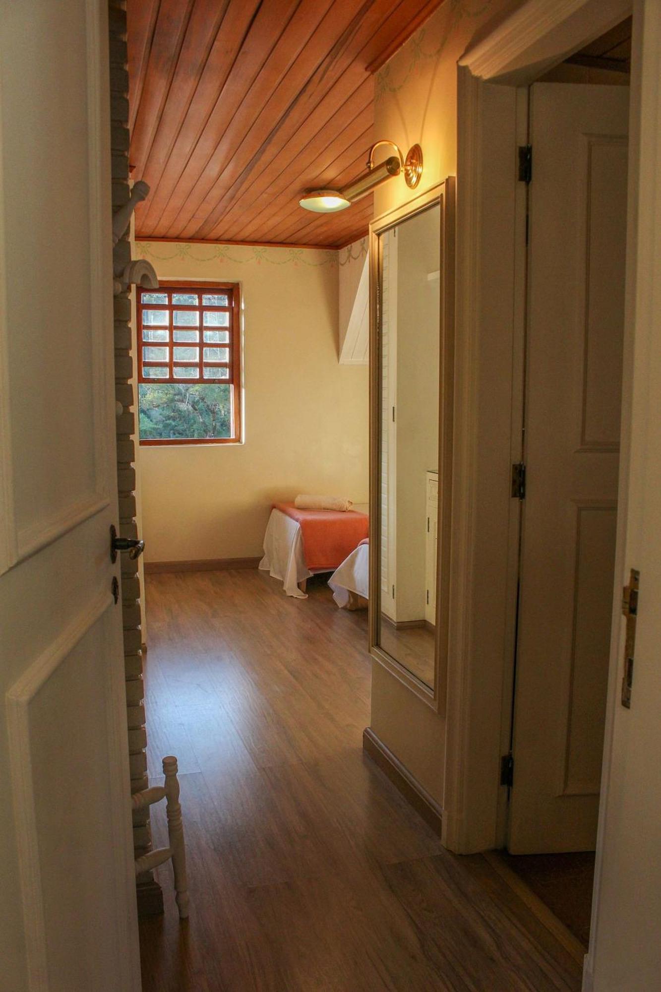 Apartamento Parque Capivari No Centro De Capivari Campos do Jordao Dış mekan fotoğraf
